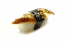 СУШИ с угрем